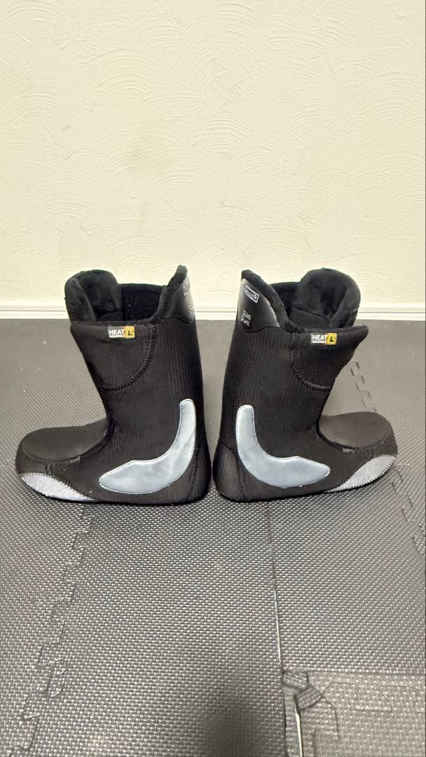 22-23 Burton Ruler BOA board(27,5cm）