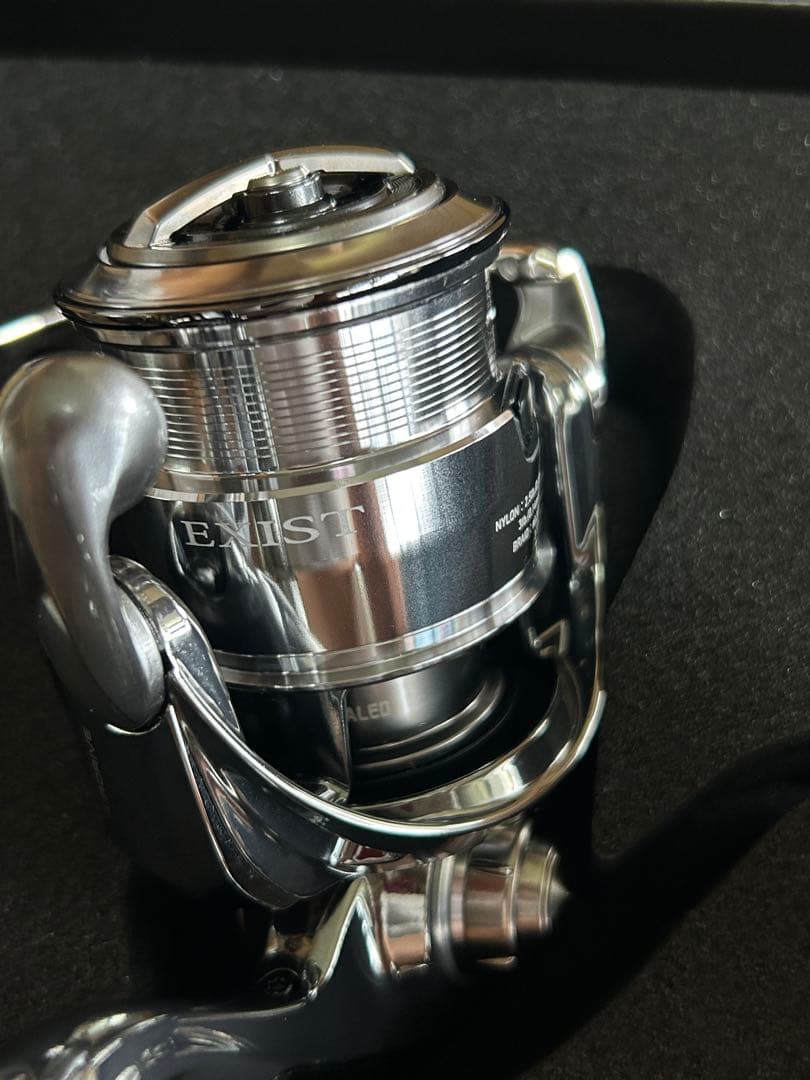 【新品未使用】ダイワ 22イグジストSF2000SS-P EXIST