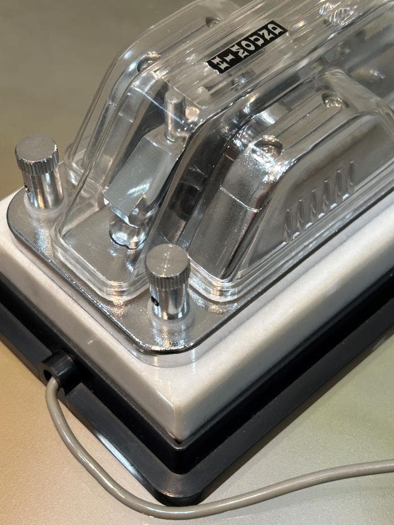 HI-MOUND ハイモンド HK-702 電鍵 TELEGRAPH KEY