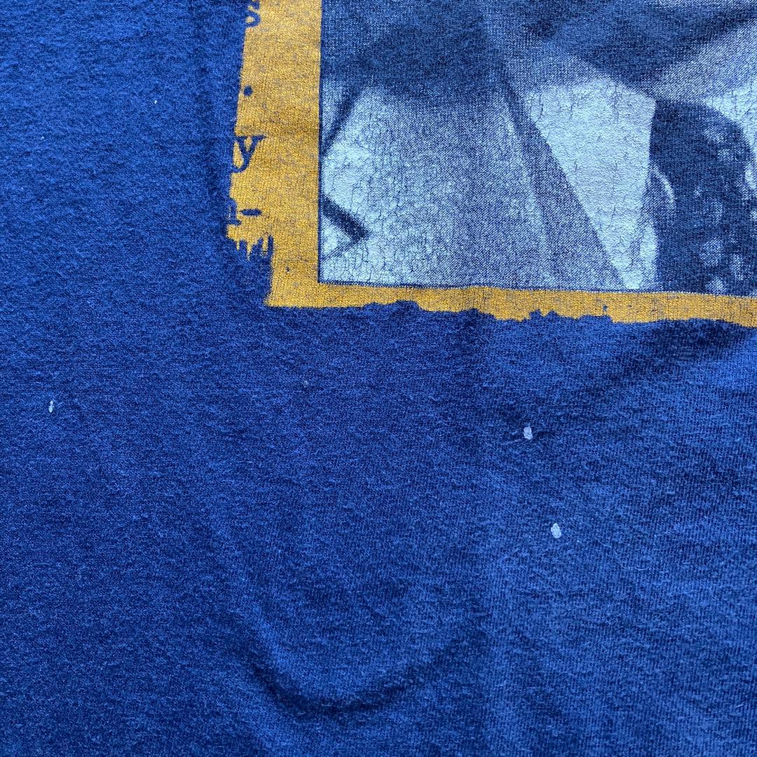 644 超絶レア　グリーンデイ Green Day 90年代ヴィンテージTシャツ