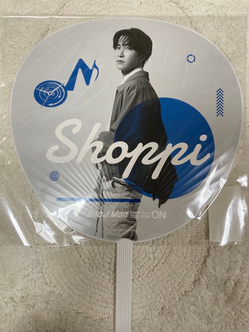  Man グッズ