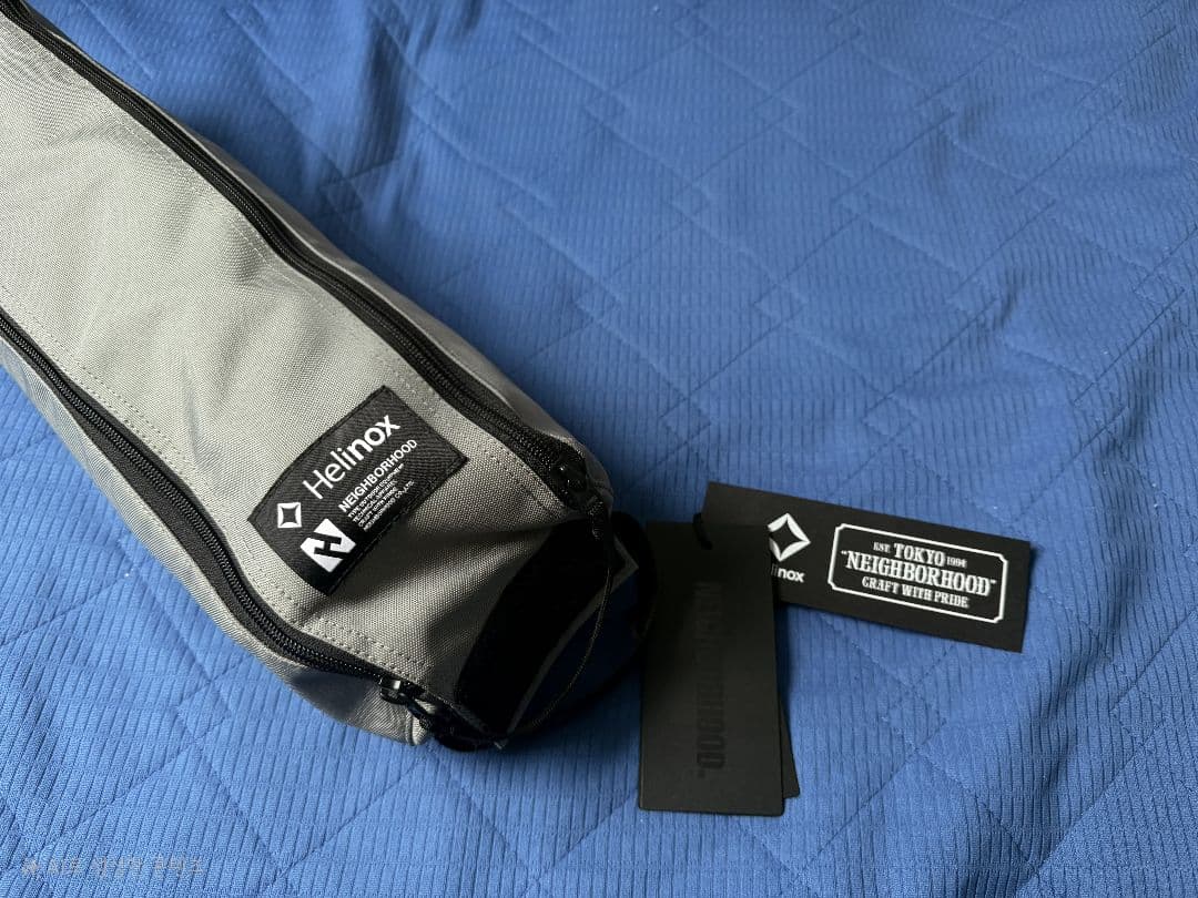 未使用品　neighborhood 23SS NHHX Swivel Chair