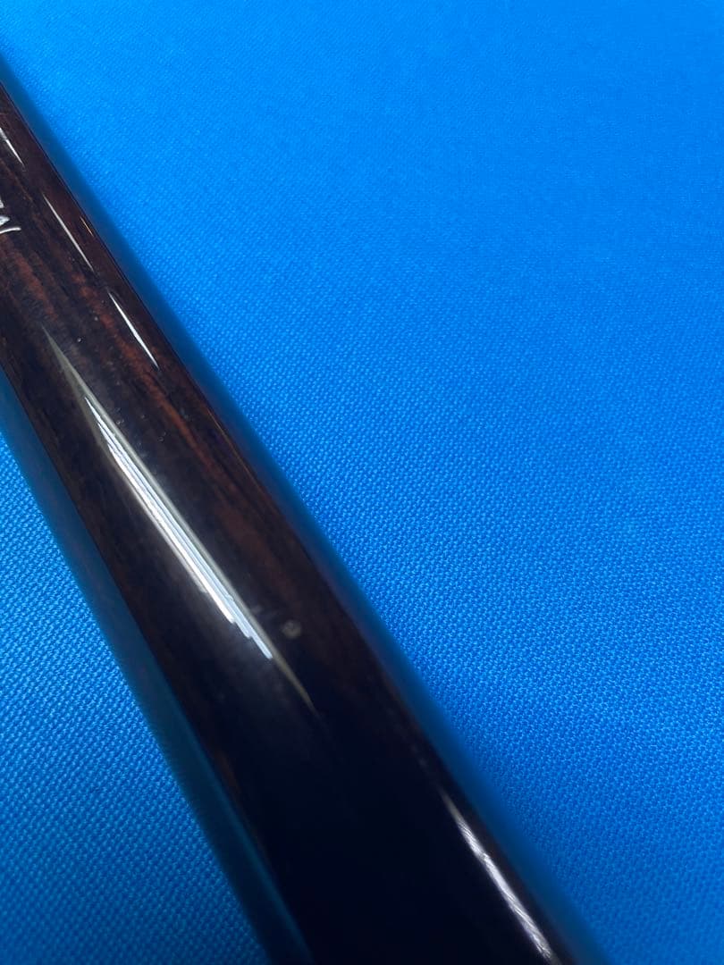 アダムジャンプキュー　KEN ビリヤード