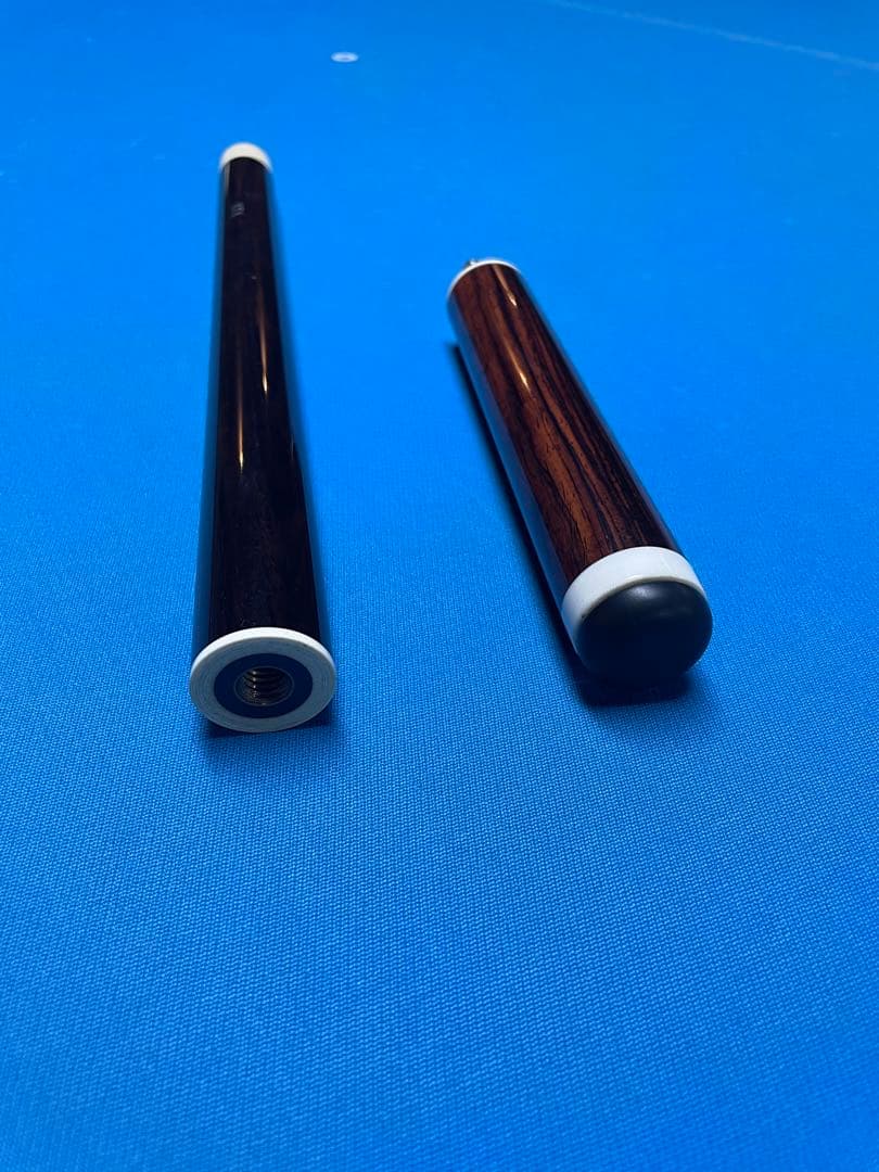 アダムジャンプキュー　KEN ビリヤード