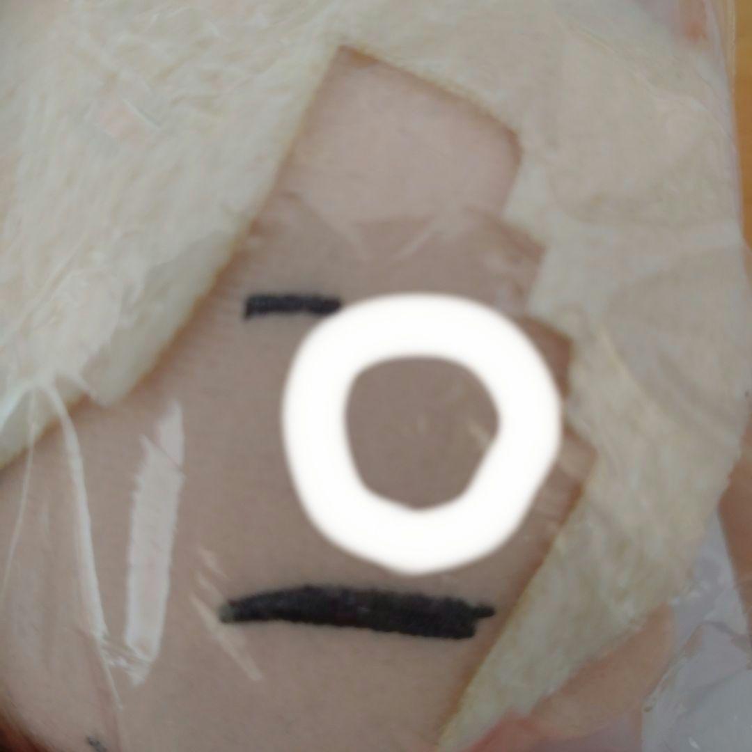 アイドリッシュセブン　アイナナ　ぬいぐるみ　RTI