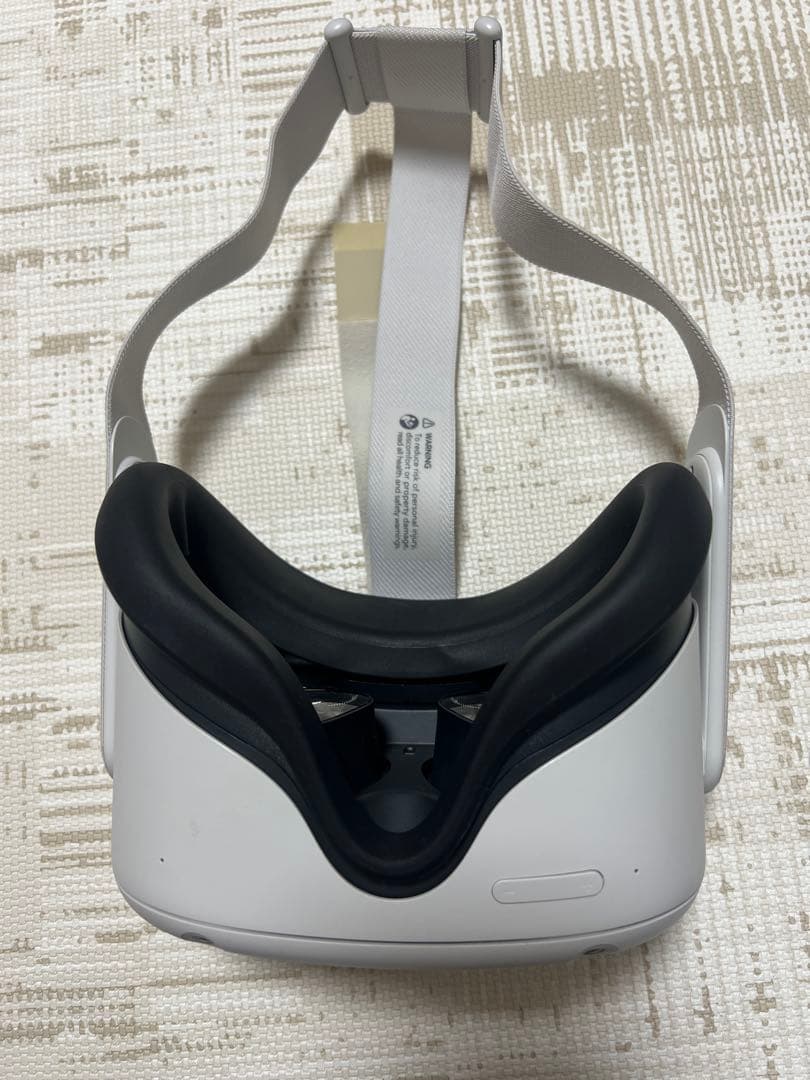 【外箱あり美品】() Quest 2 VR 128GB