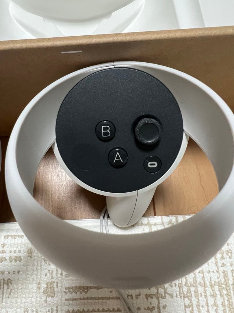 【外箱あり美品】() Quest 2 VR 128GB