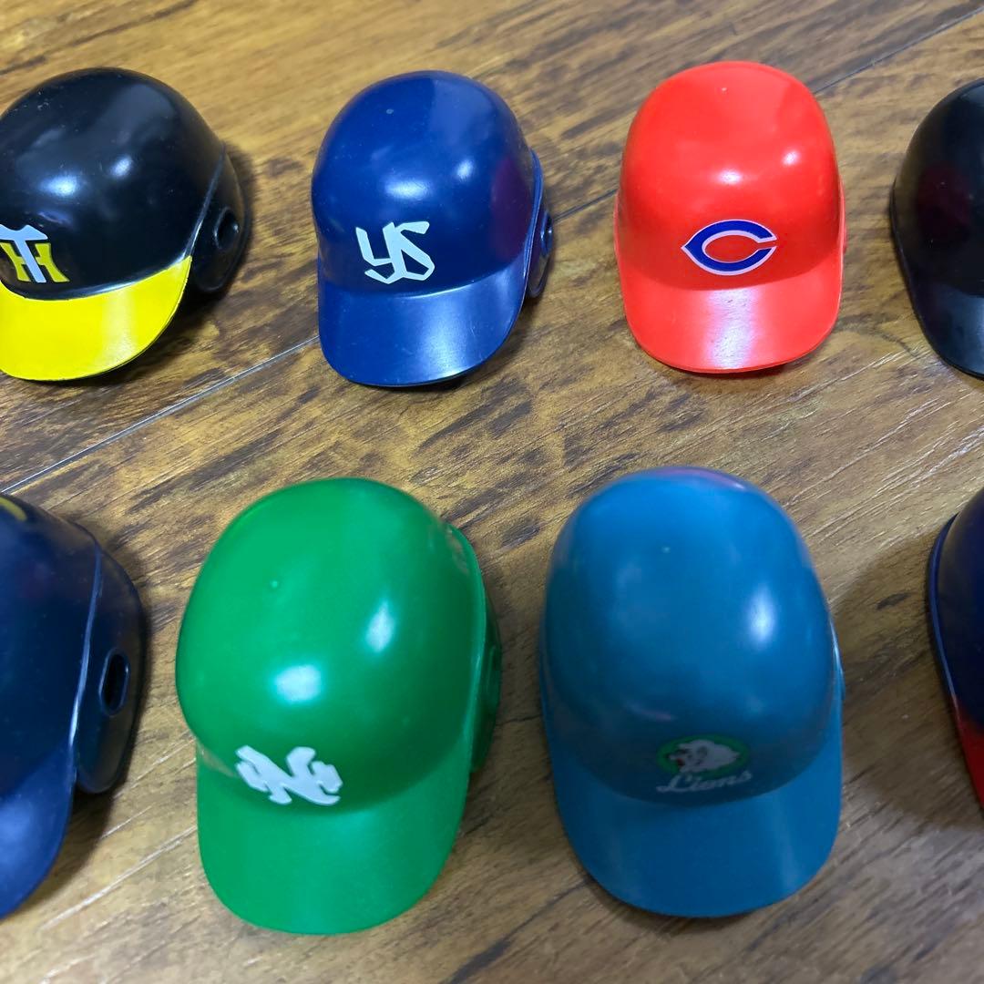 プロ野球12球団セット