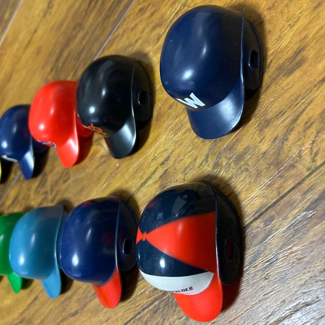 プロ野球12球団セット