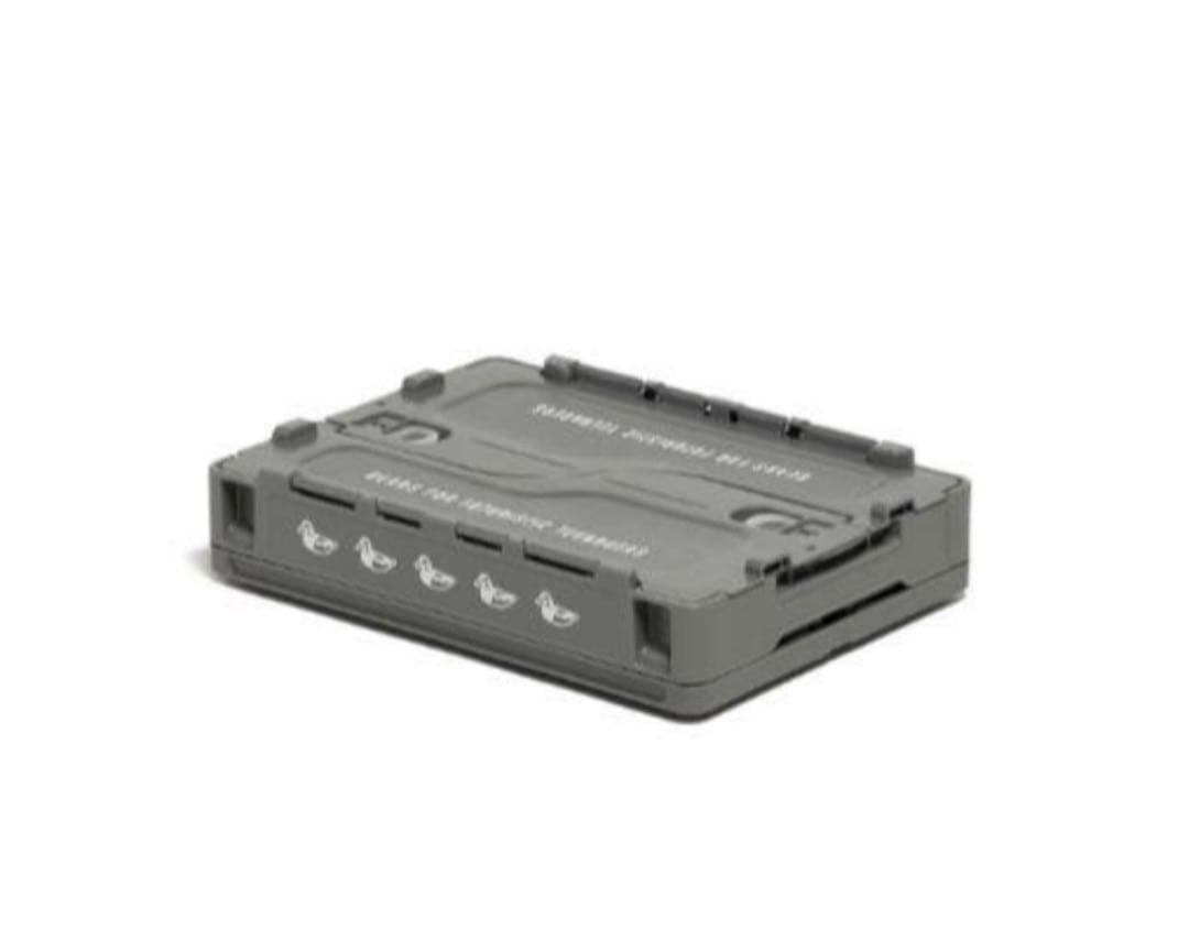 トイガン HUMAN MADE CONTAINER 20L