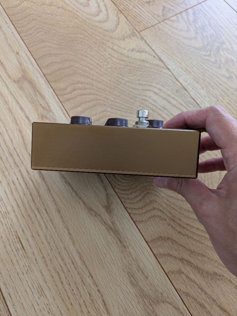 StudioDaydream　KCM-OD Gold V9.0