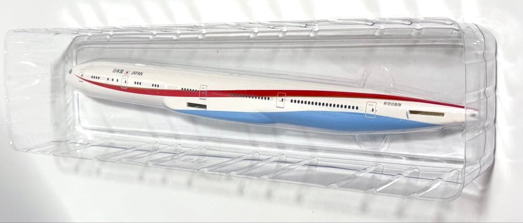 hogan 1/200 B777-300ER 日本国政府専用機