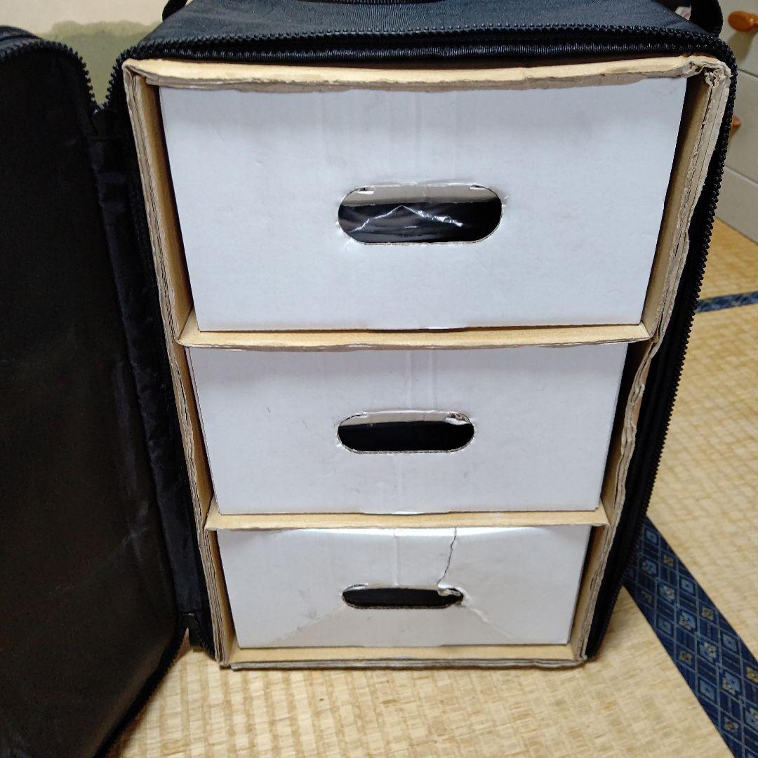 モンスターバッグ＋ピニオンギヤ工具類他