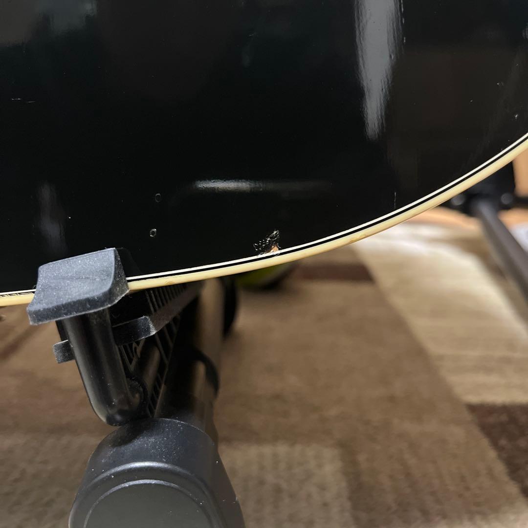 Gibson J45 2014年製カスタムショップ　ギブソン