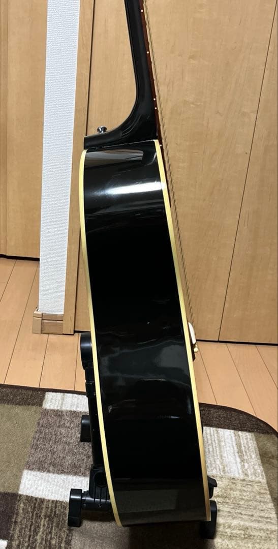 Gibson J45 2014年製カスタムショップ　ギブソン