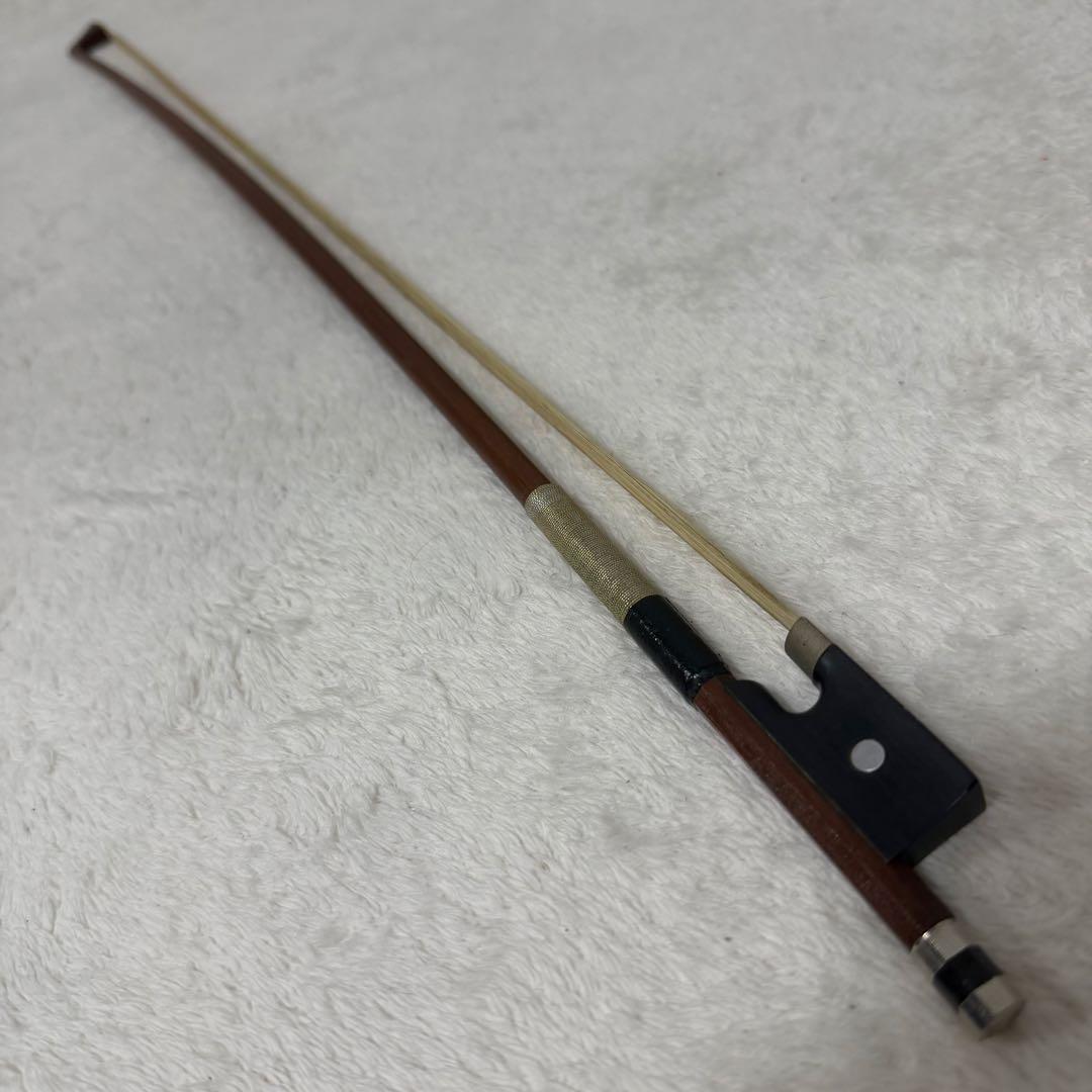 SUZUKI 鈴木バイオリン　No.280 1980年製　弦楽器　1/2サイズ