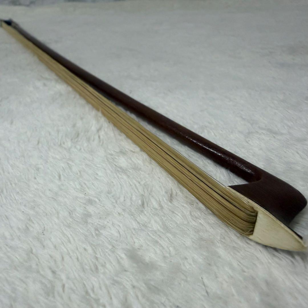 SUZUKI 鈴木バイオリン　No.280 1980年製　弦楽器　1/2サイズ