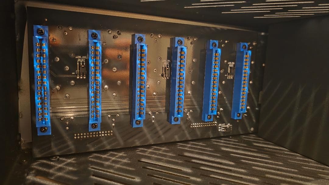 DTM・DAW Rupert Neve Designs R6