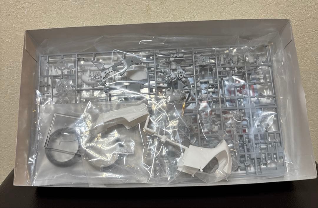 その他 REPSOL Honda RS250RW 2007 WGP250