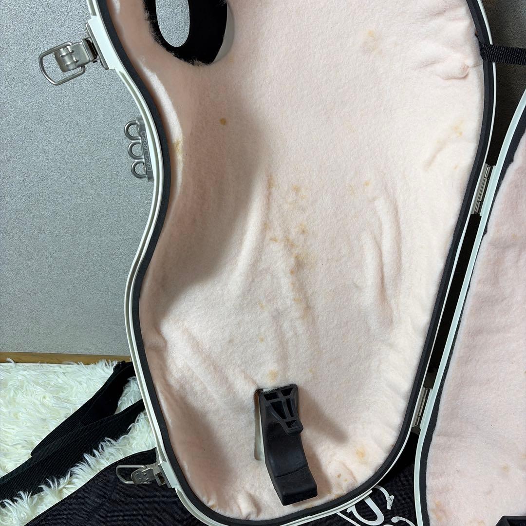 BEST BRASS e-SAX テナーサックス用 サクソフォン用消音器