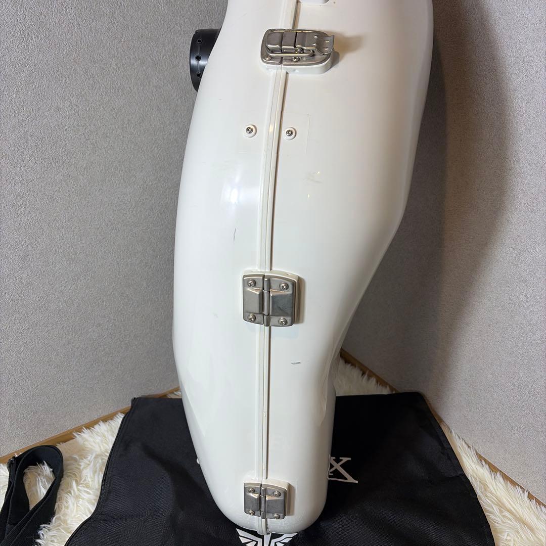 BEST BRASS e-SAX テナーサックス用 サクソフォン用消音器