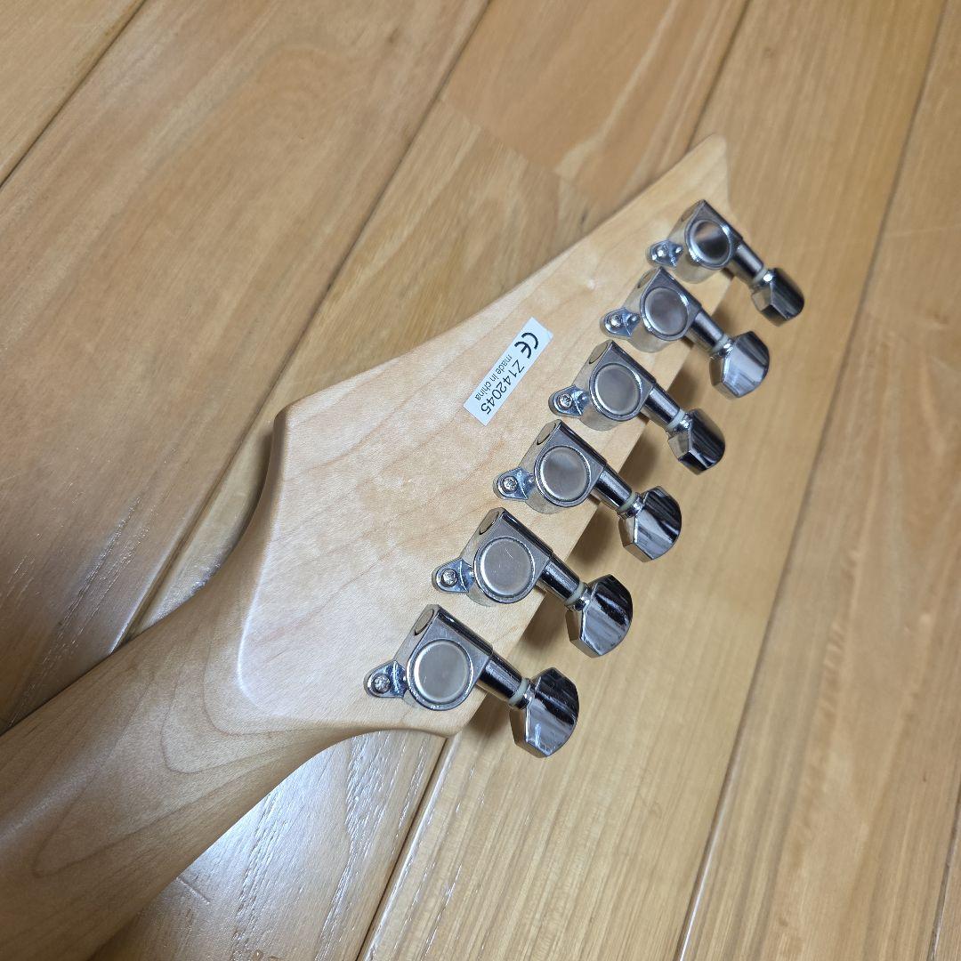 Ibanez Gio ギター　アイバニーズ　ソフトカバー付➕️オマケ