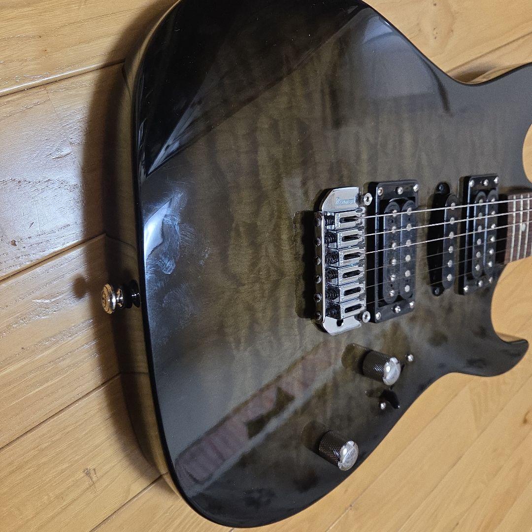 Ibanez Gio ギター　アイバニーズ　ソフトカバー付➕️オマケ