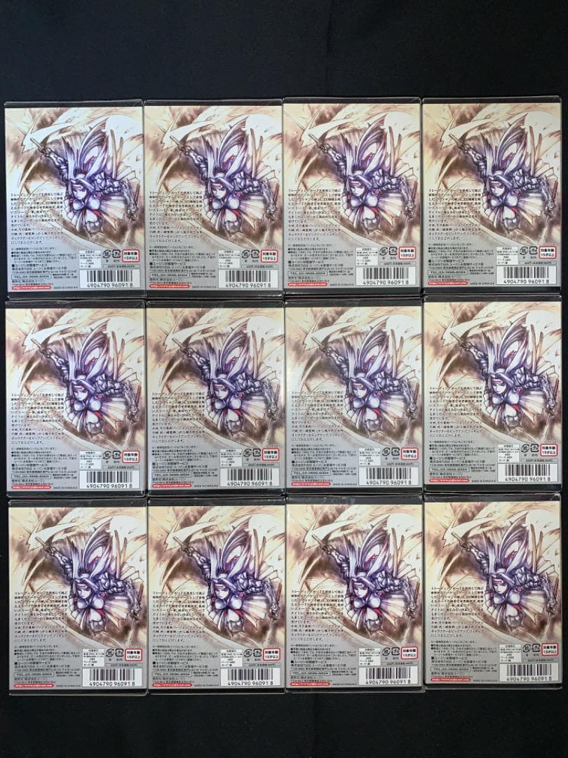 ⭐️超レア！THE KEY OF AVALON弐 ⭐️ 1ケース・12BOX入り
