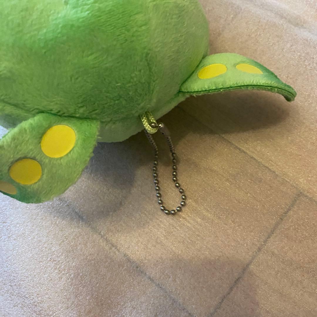 【中古美品】AHS社製　ずんだもん＆四国めたん　約20cm