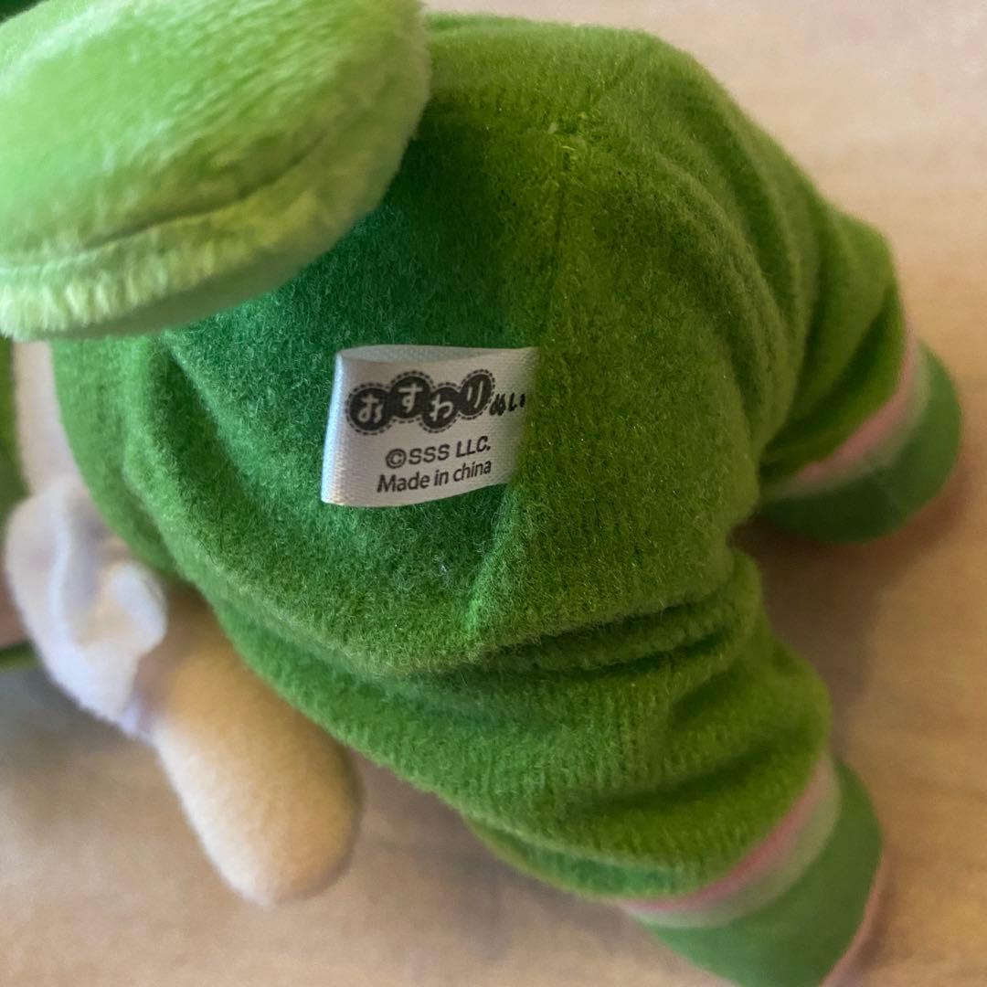 【中古美品】AHS社製　ずんだもん＆四国めたん　約20cm