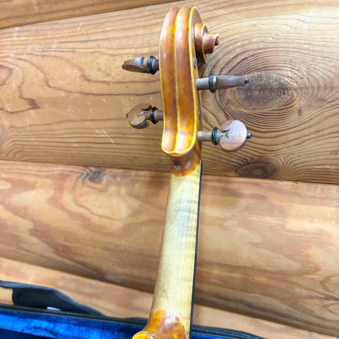 GLIGA グリガ FECIT Anno 2001 B&C GEWA カスタム