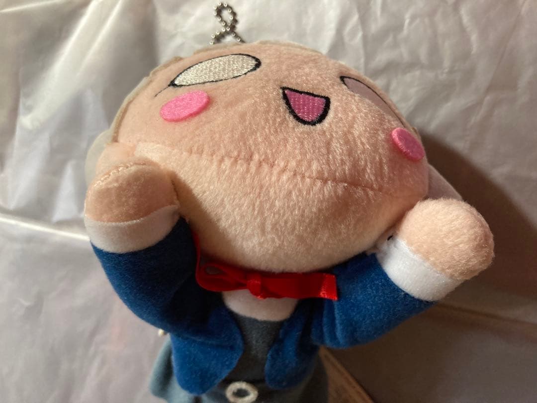 Liella!　寝そべりぬいぐるみ　5体セット　制服