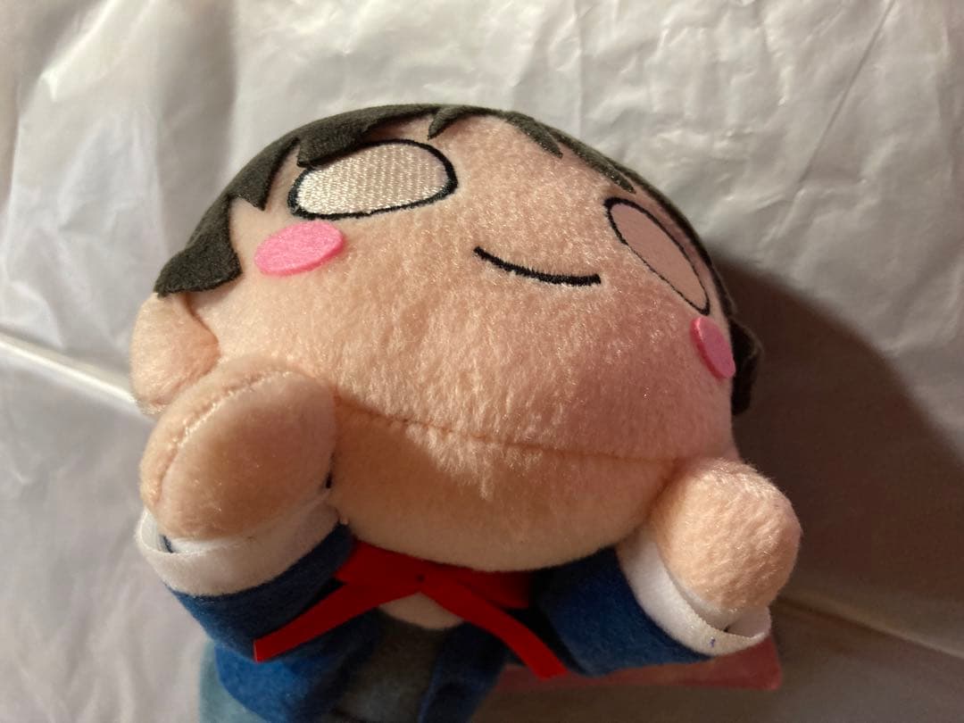 Liella!　寝そべりぬいぐるみ　5体セット　制服