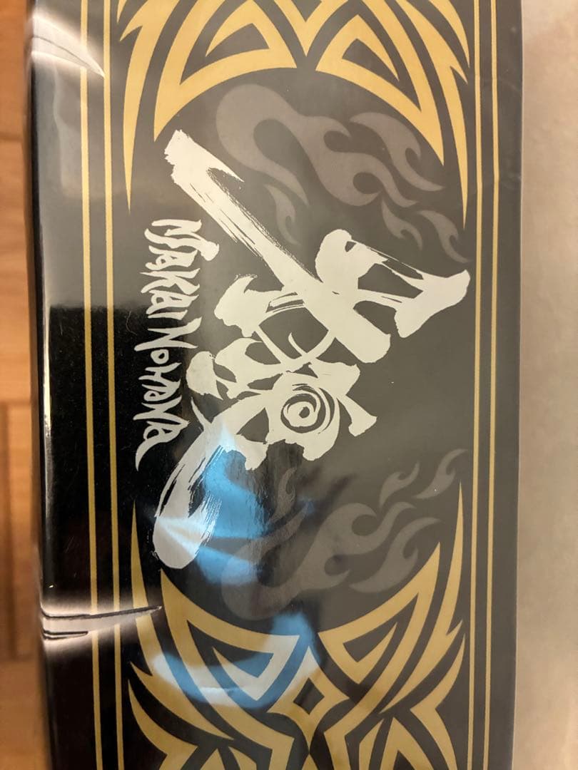 BANDAI 魔戒騎士牙狼 ゴールド