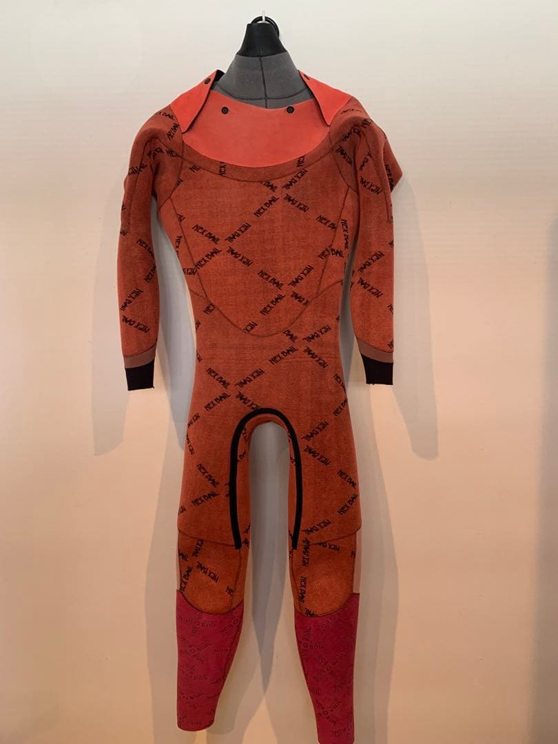 WEST セミドライ