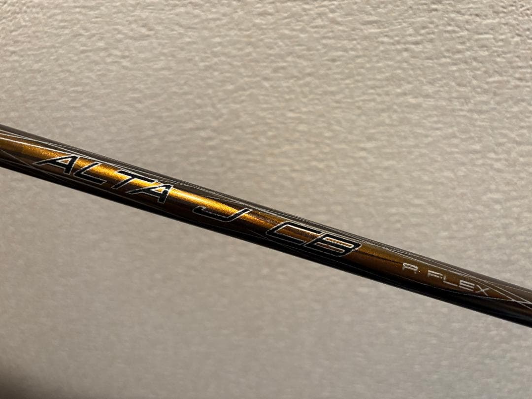 ピン PING G400 アイアン4本セット