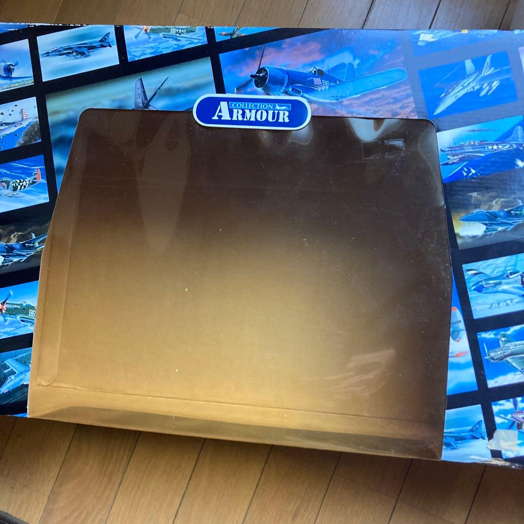 デカい！F-14 トムキャット 1/48スケールモデル
