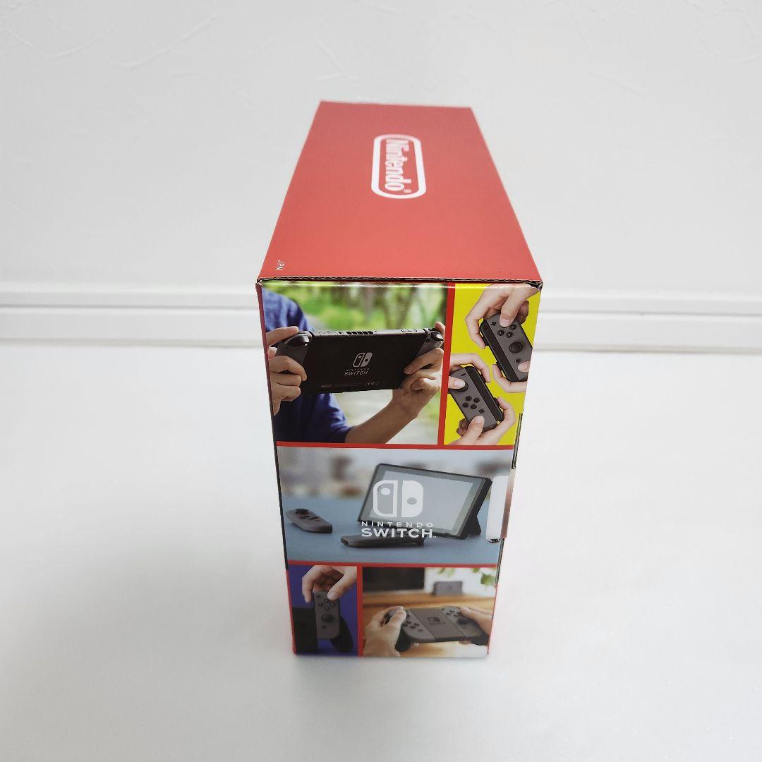 Nintendo Switch 本体 ニンテンドースウィッチ
