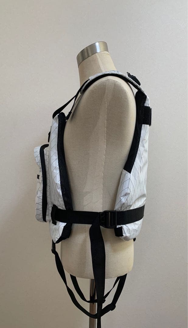 限定 FOLBOT TACTICAL FLOATING DEVICE ライフ