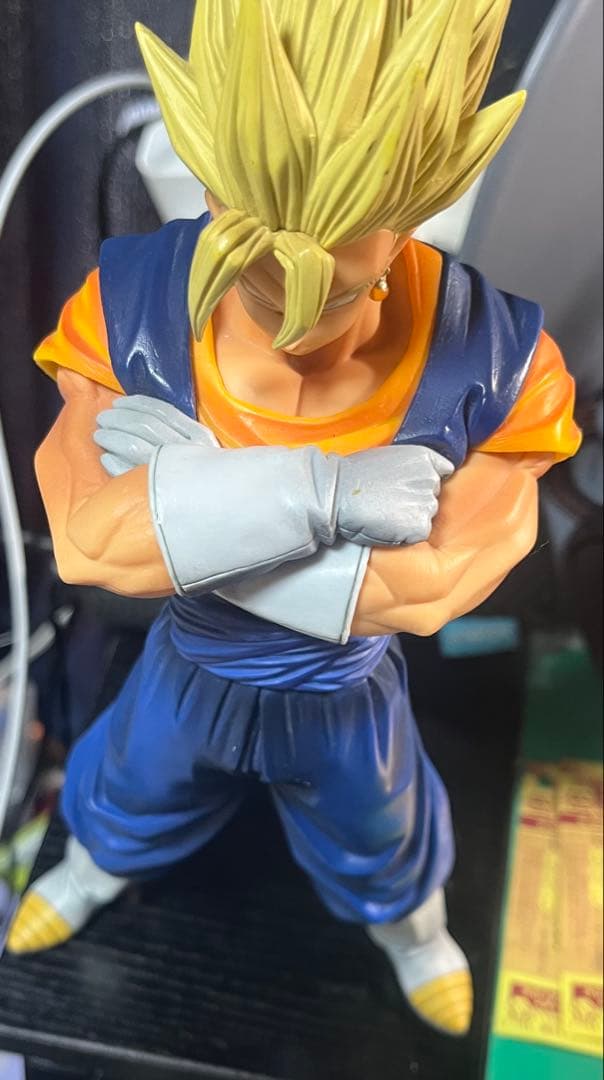 【24h以内発送】ドラゴンボールmspベジット