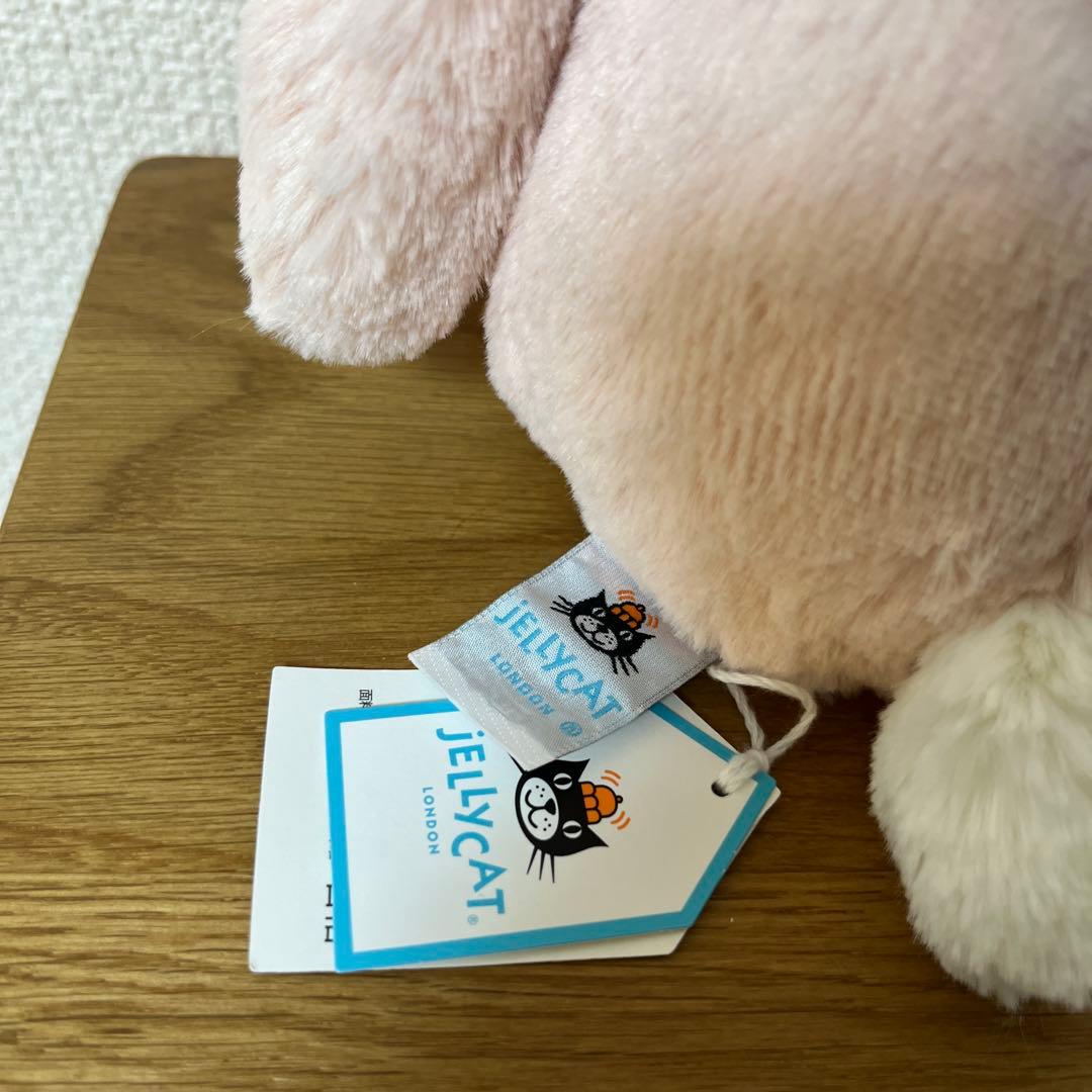 Blossom Blush Bunny『Cherry』Mサイズ・新品タグ付き