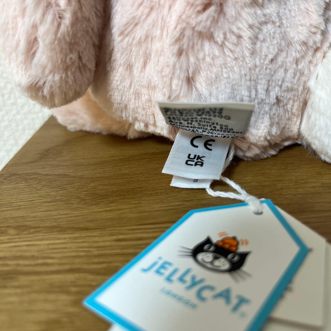 Blossom Blush Bunny『Cherry』Mサイズ・新品タグ付き