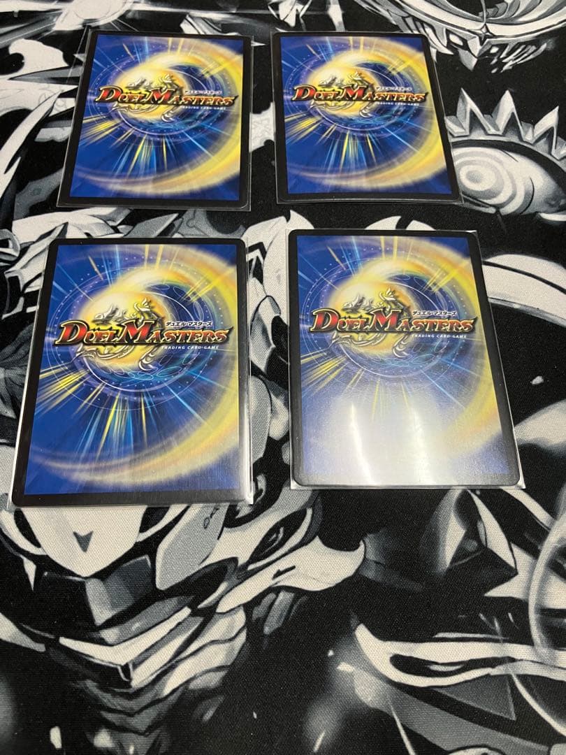 アーテル・ゴルギーニ アーテルゴルギーニ b 4枚