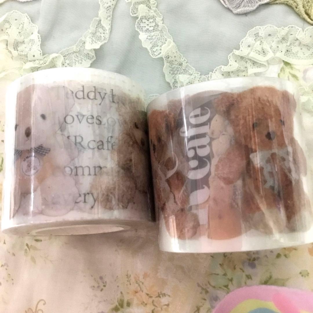 ♡aromanticsさまのキスカットシールとペットシール2本セット♡