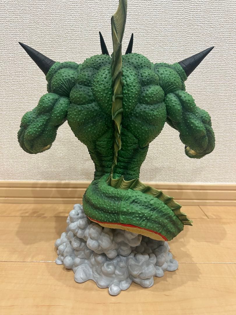 っ子　ドラゴンボール　一番くじ　ポルンガ　ラストワン賞