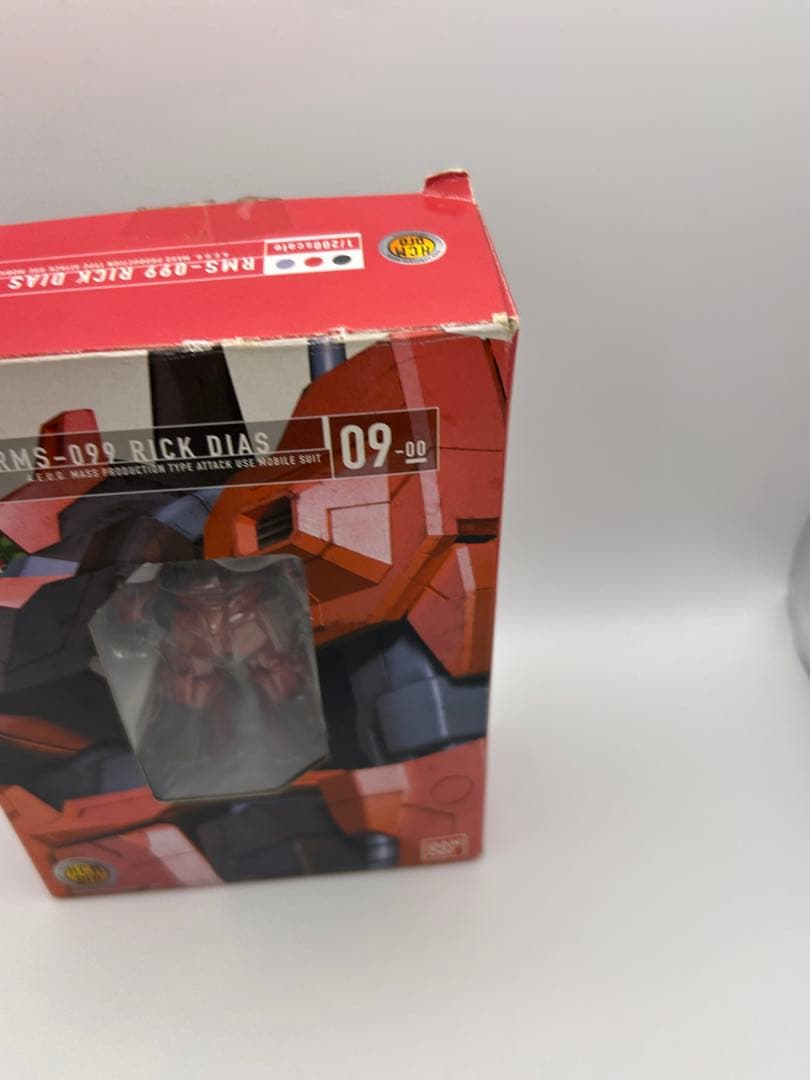 現状品　HCMpro バンダイ 機動戦士Zガンダム　まとめ