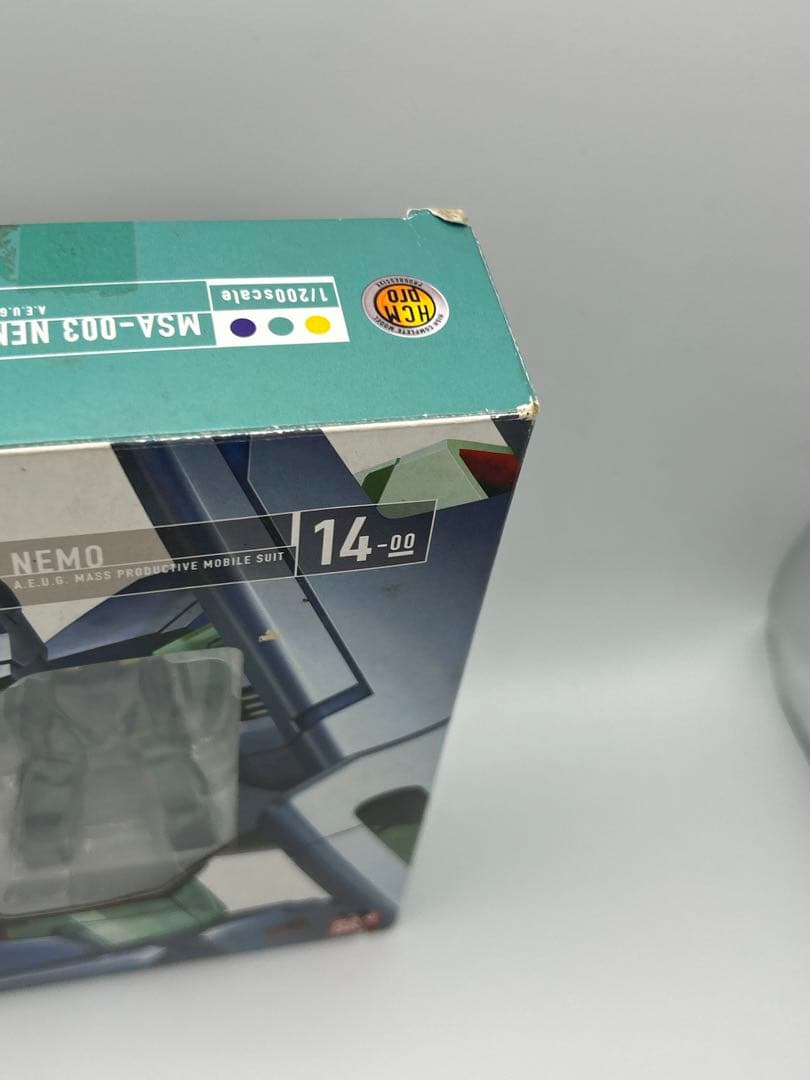 現状品　HCMpro バンダイ 機動戦士Zガンダム　まとめ