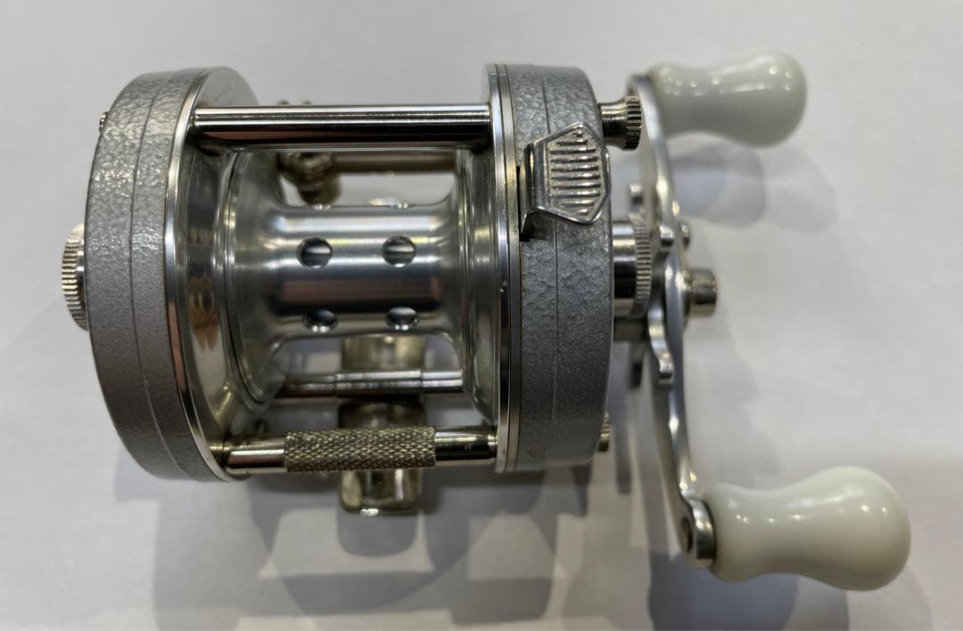 五十鈴 ヘッドハンターズ BC 720 SSS ストーンシルバー