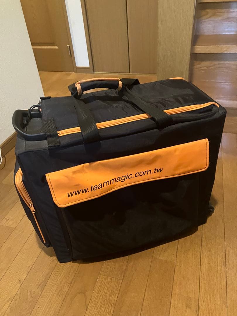 ブラシレスモーター＆アンプ他パーツ