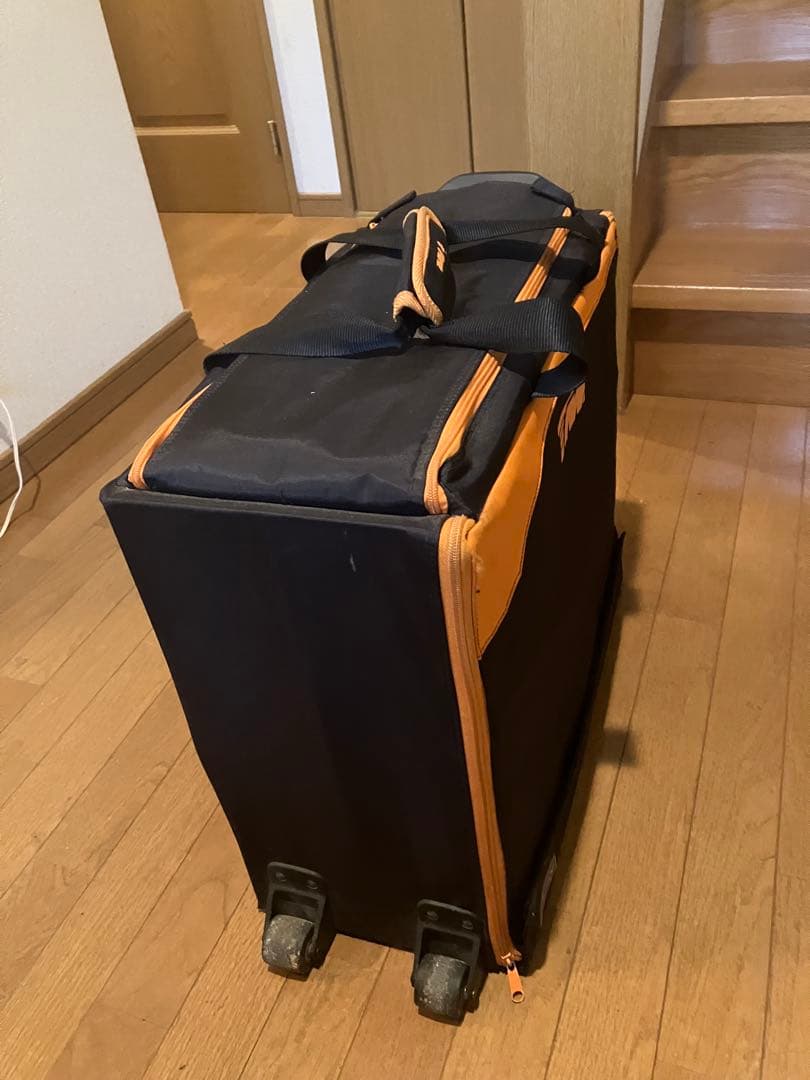 ブラシレスモーター＆アンプ他パーツ